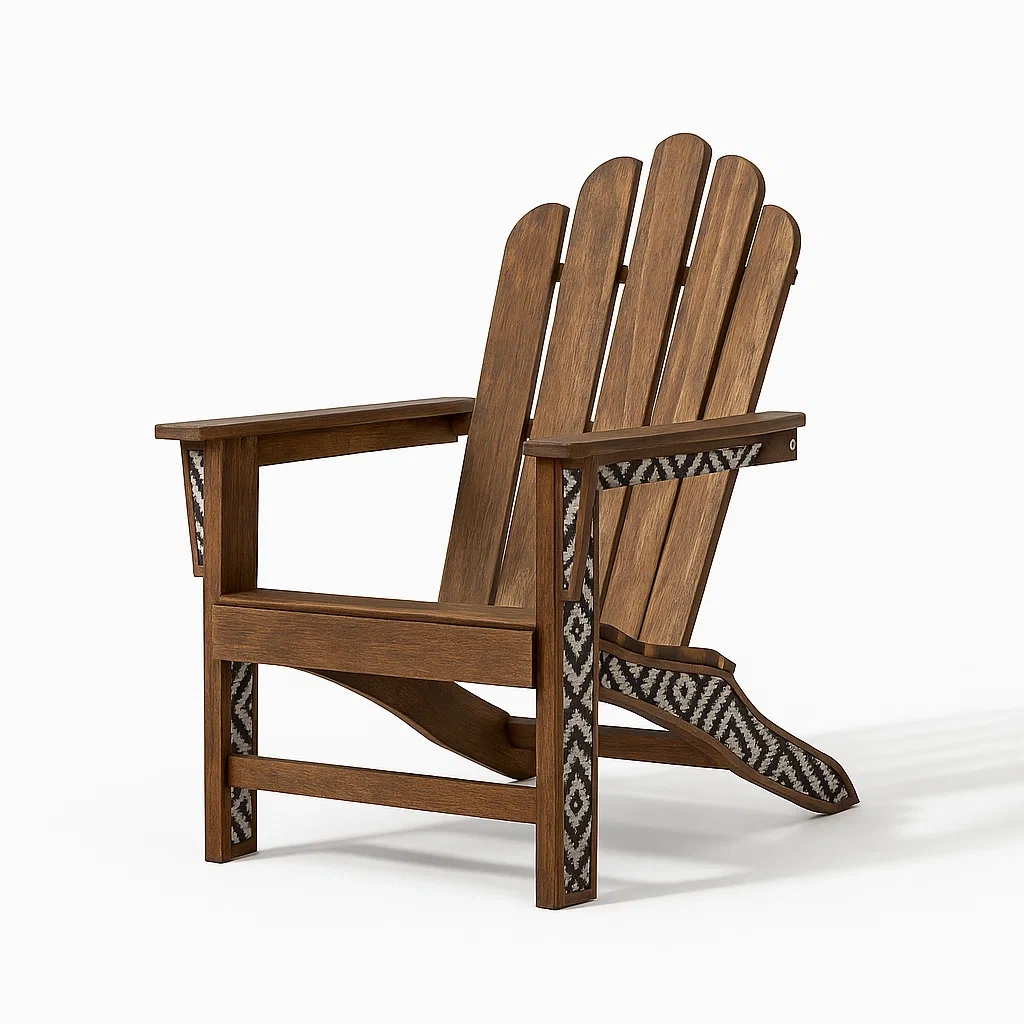Krzesło,Fotel-adirondack-Furnizena