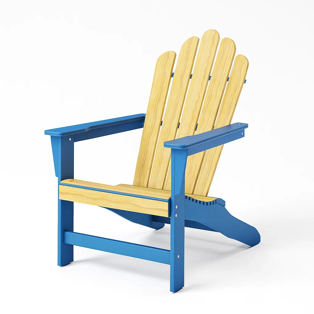 Krzesło,Fotel-adirondack-Furnizena