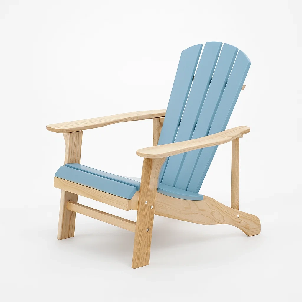 Krzesło,Fotel-adirondack-Furnizena