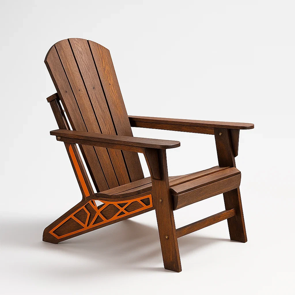 Krzesło,Fotel-adirondack-Furnizena