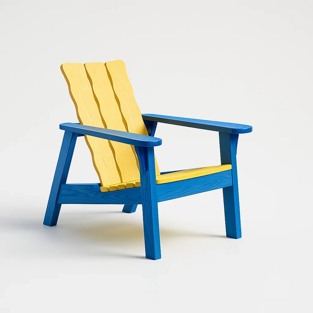 Krzesło,Fotel-adirondack-Furnizena