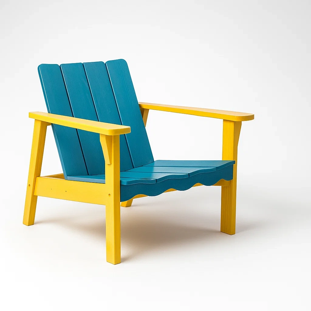 Krzesło,Fotel-adirondack-Furnizena