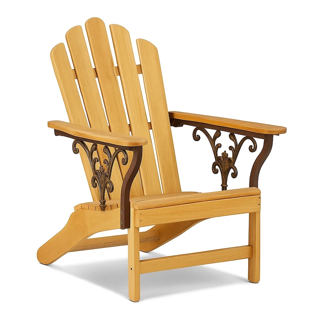 Krzesło,Fotel-adirondack-Furnizena