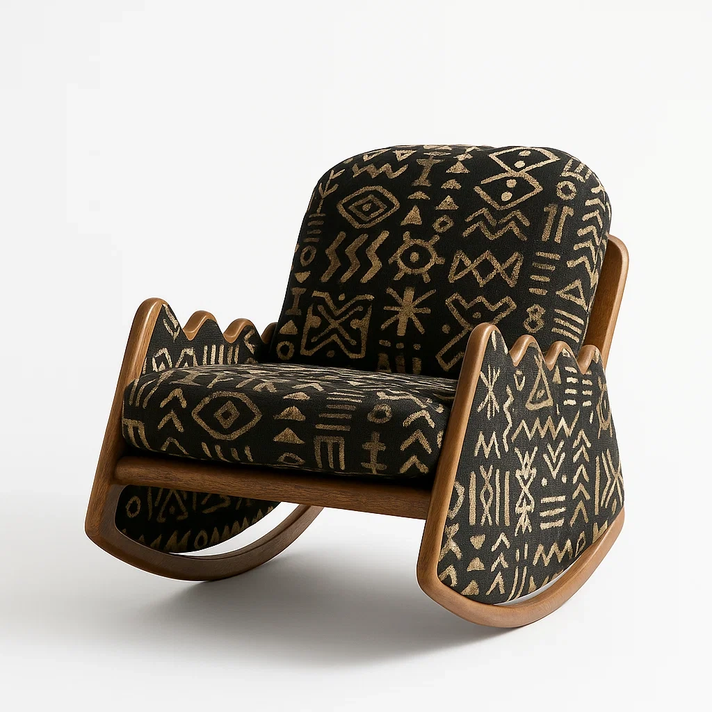 Krzesło,Krzeslo-bujane-Furnizena