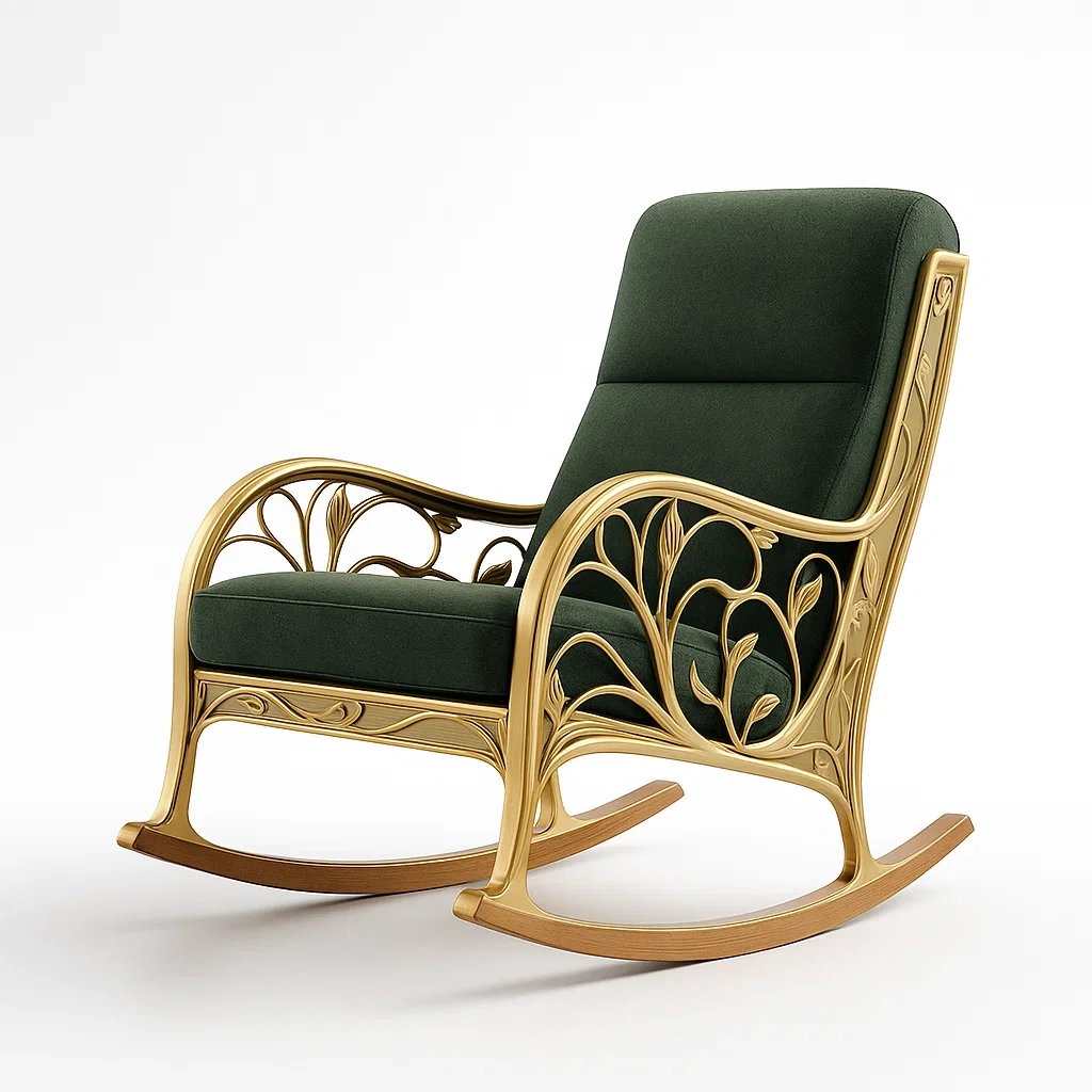 Krzesło,Krzeslo-bujane-Furnizena