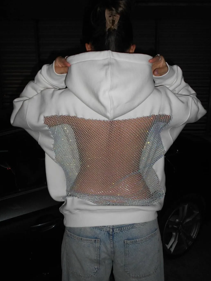 hoodie