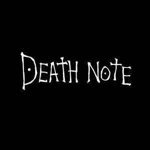 death note