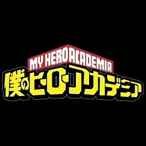 my hero academia