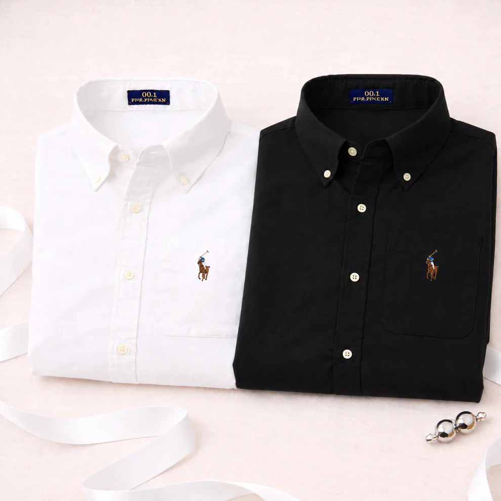 Oxford Premium T shirts 