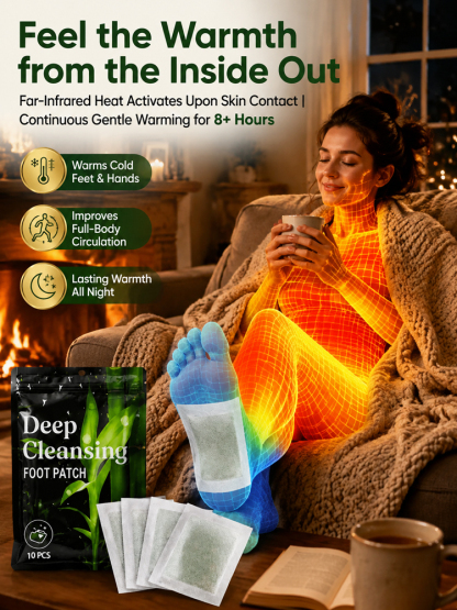 Flush Out Toxic “Sugar Sludge” While You Sleep! 🩸 Balance Blood Sugar & Soothe Tingling Feet Overnight. See the Shocking Proof by Morning!