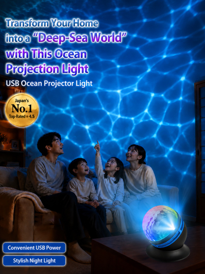 10th Generation Dream Creative Projector