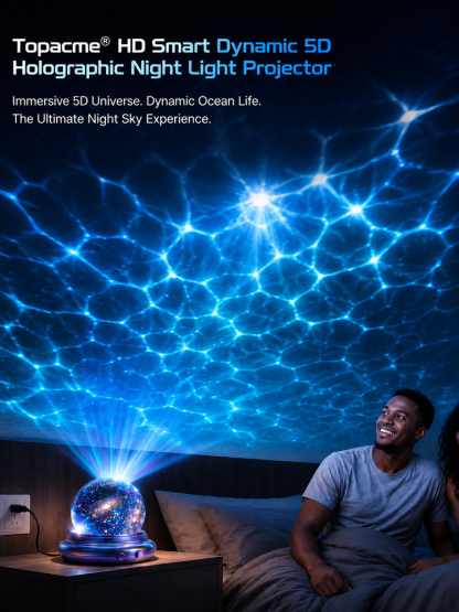 10th Generation Dream Creative Projector