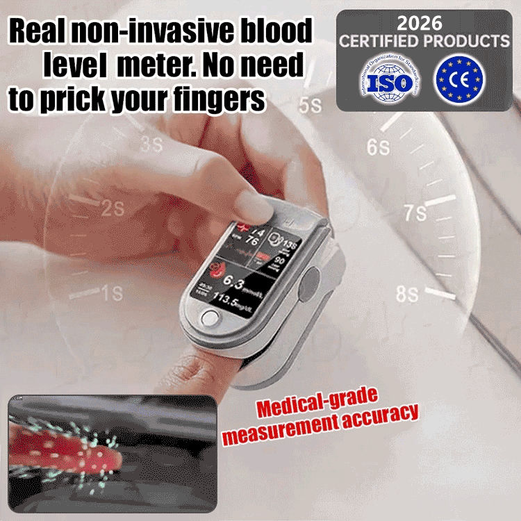 Your All-in-One Home Health Companion