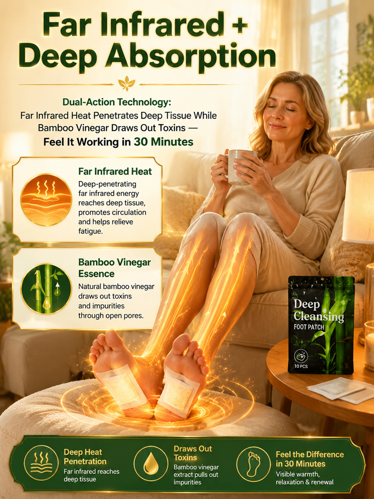 Flush Out Toxic “Sugar Sludge” While You Sleep! 🩸 Balance Blood Sugar & Soothe Tingling Feet Overnight. See the Shocking Proof by Morning!