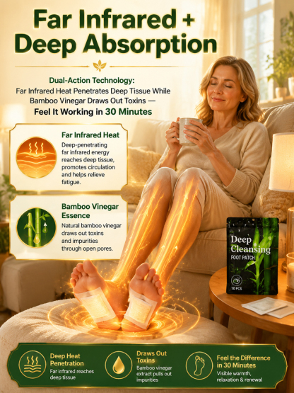 Flush Out Toxic “Sugar Sludge” While You Sleep! 🩸 Balance Blood Sugar & Soothe Tingling Feet Overnight. See the Shocking Proof by Morning!