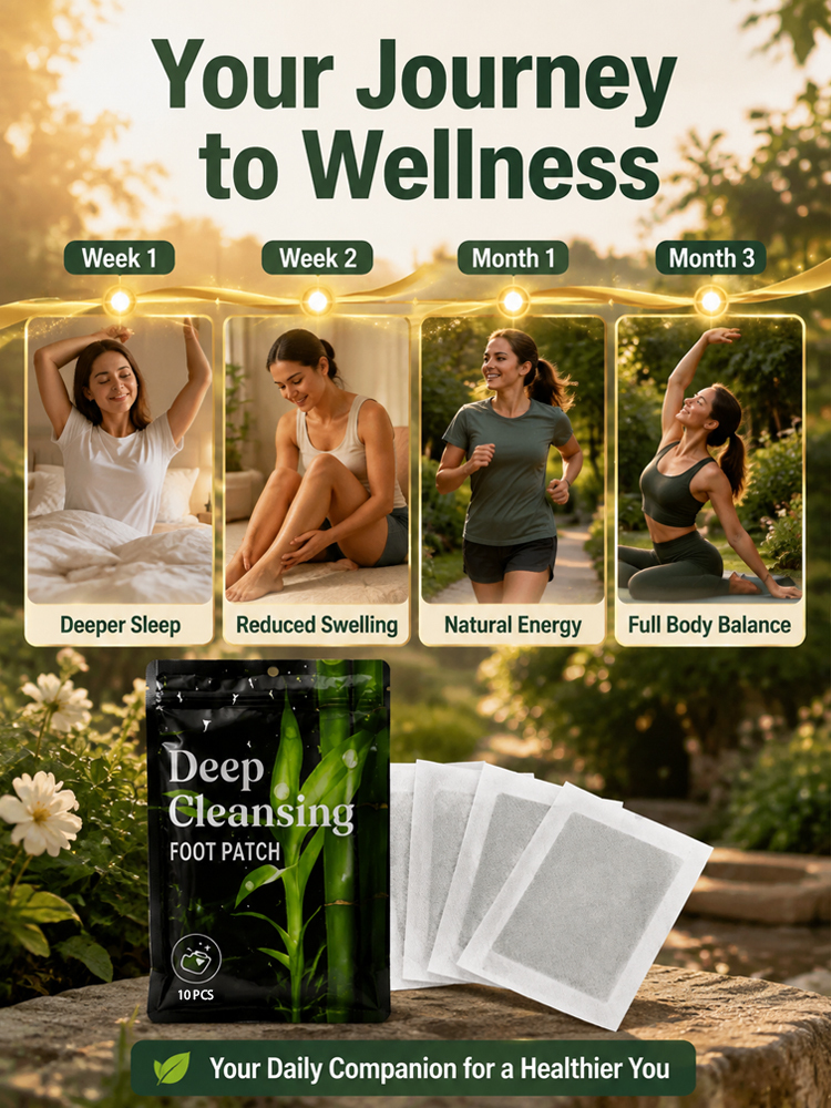Flush Out Toxic “Sugar Sludge” While You Sleep! 🩸 Balance Blood Sugar & Soothe Tingling Feet Overnight. See the Shocking Proof by Morning!