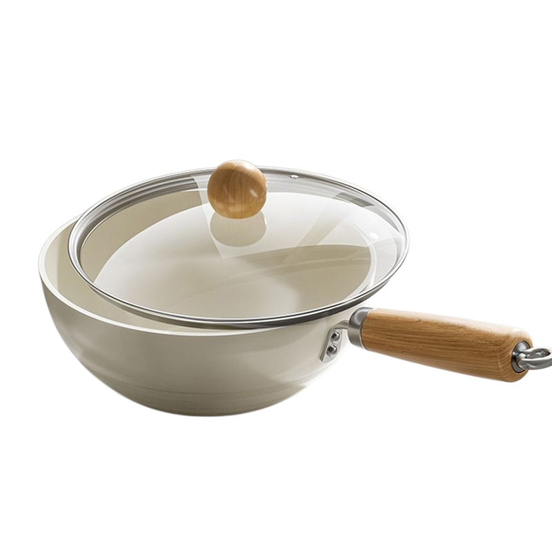 Keramik-Bratpfanne