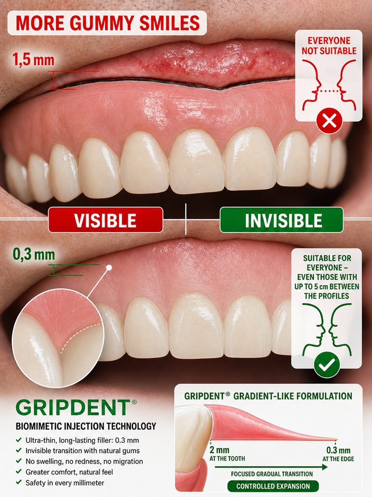 😁【Dentist Recommended】Premium Dental Prosthesis – All-Inclusive, No Dentist Needed!