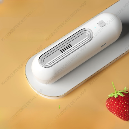 Smart Fridge Freshness Tech | Lock in Flavor & Nutrition — Now 50% OFF