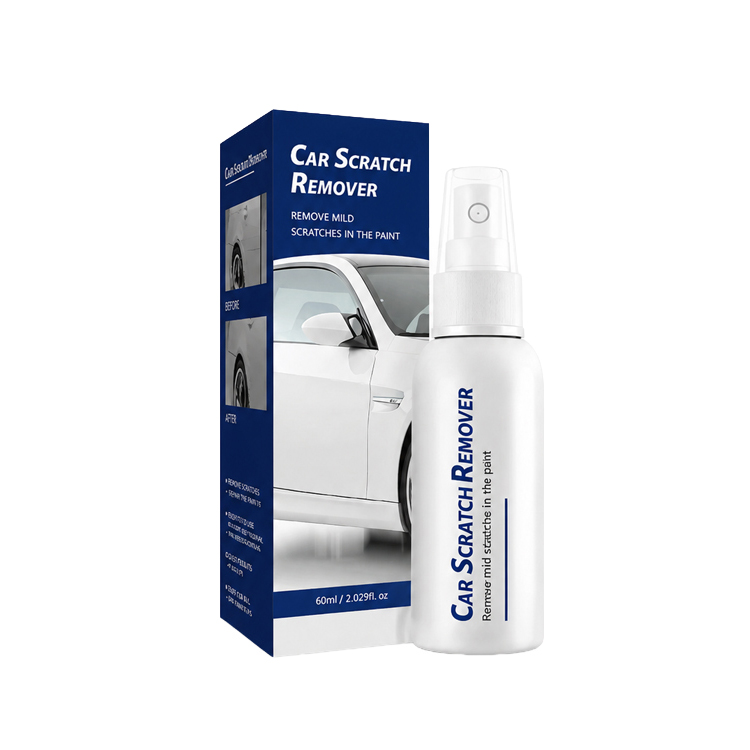 Car Scratch Repair Spray [Buy 1 Get 1 Free]