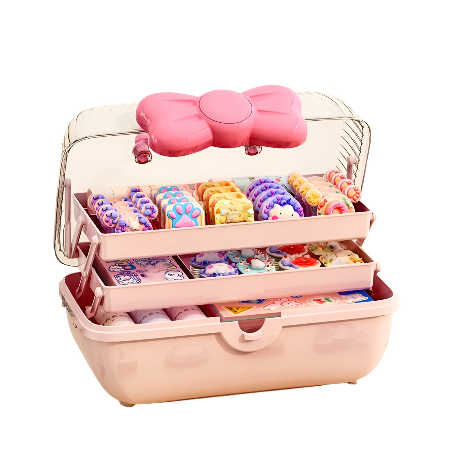 Travel Suitcase