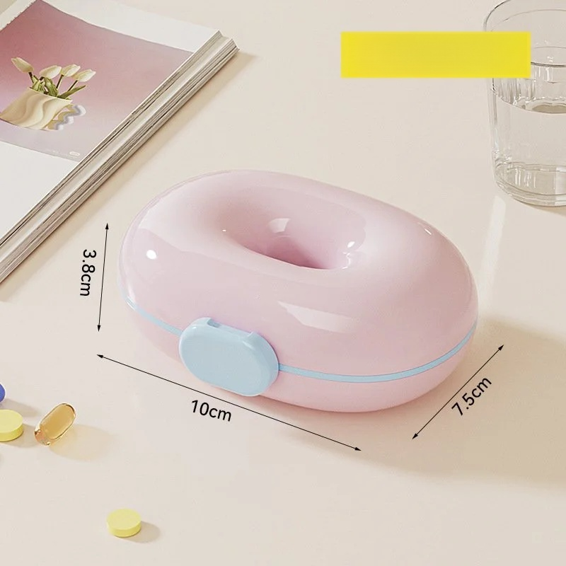 Clip-On Partition Jewelry Organizer