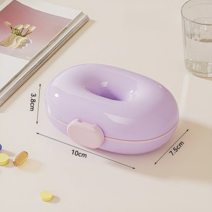 Clip-On Partition Jewelry Organizer