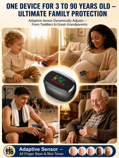 🩺 Your All-in-One Home Health Companion