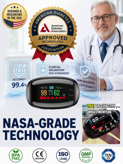 🩺 Your All-in-One Home Health Companion