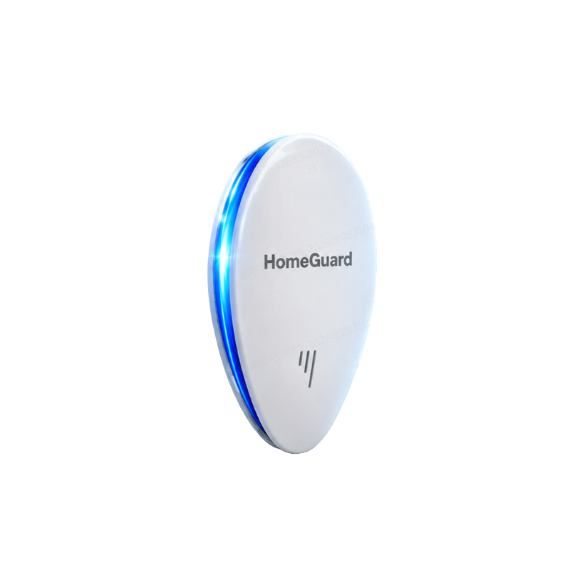 🐭 Ultrasonic Repeller | Chemical-Free Pest Control