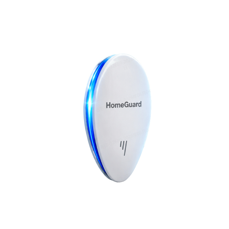 🐭 Ultrasonic Repeller | Chemical-Free Pest Control