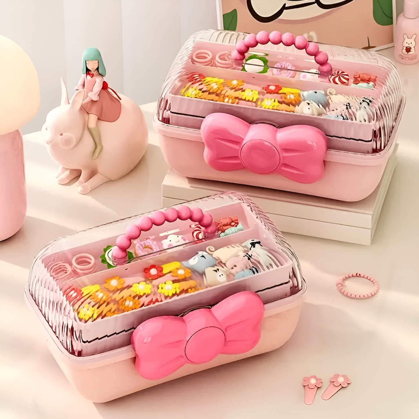 Travel Suitcase
