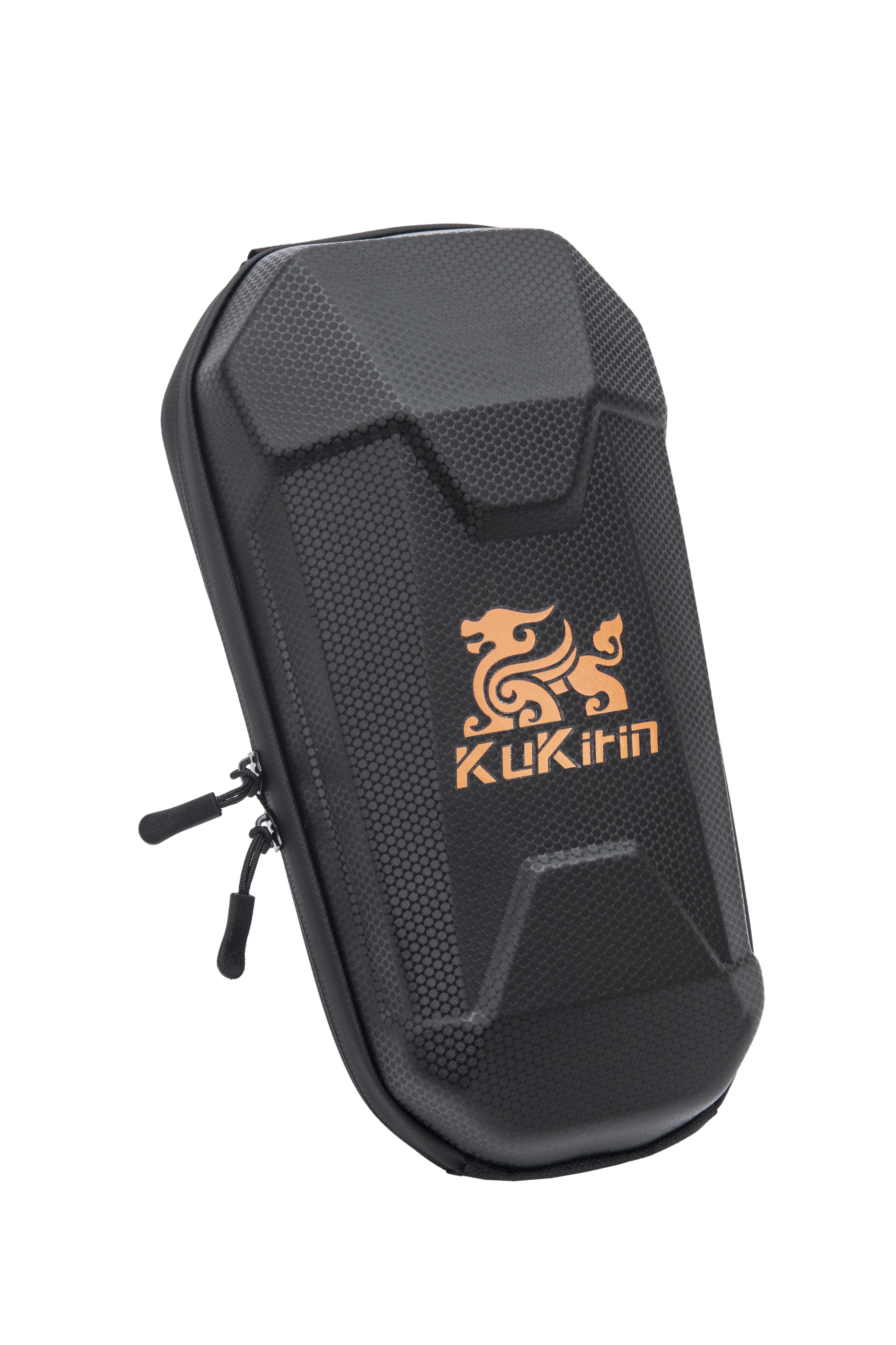 KuKirin Scooter Storage Bag, Scooter Handlebar Bag Compatible with Multiple Models