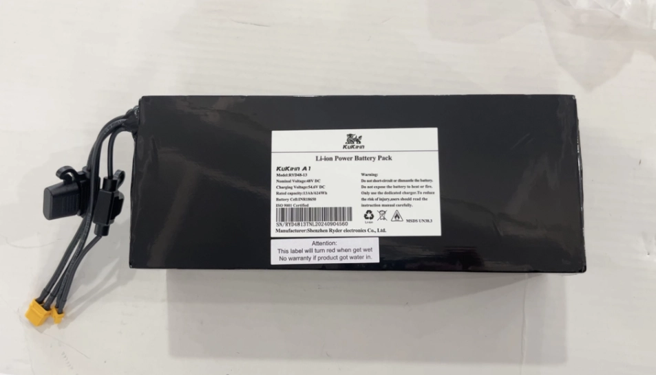A1 Battery (RD-1)