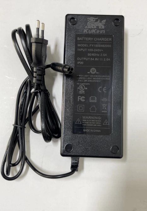 A1 Charger (FYD-1)