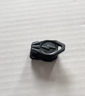 A1 Charging Port Cover Assembly