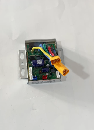 A1 Controller (TC-1)