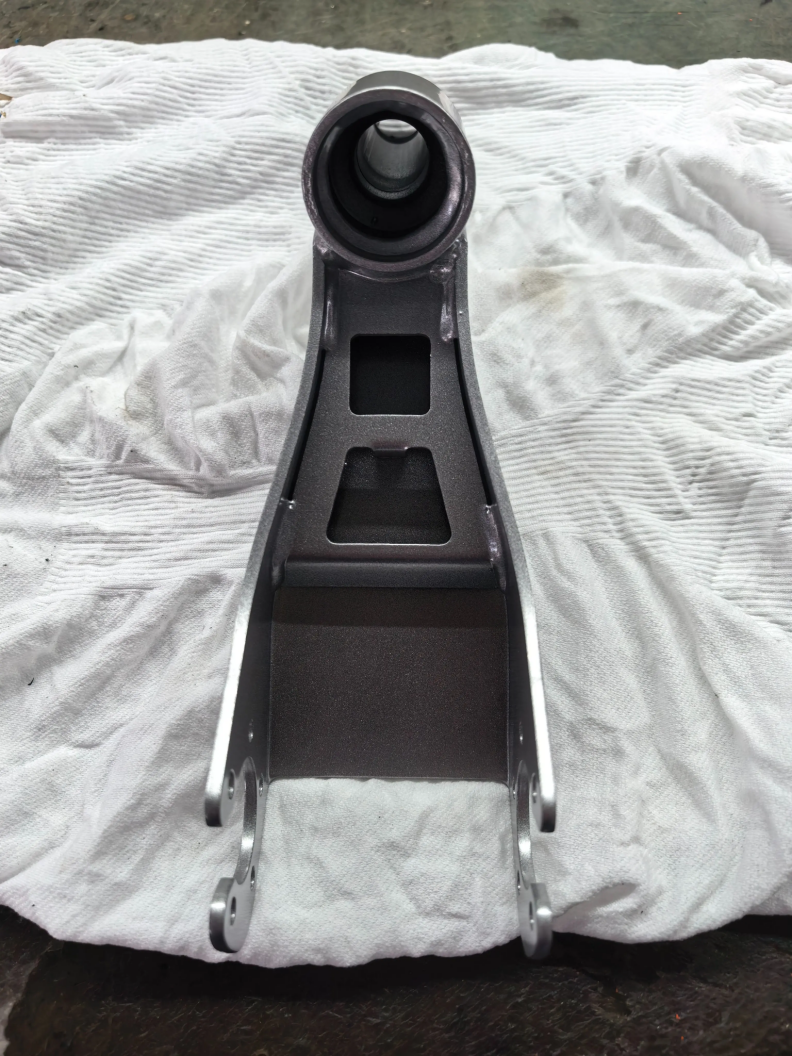 A1 Crossbar Assembly (B)