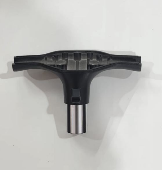A1 Front End