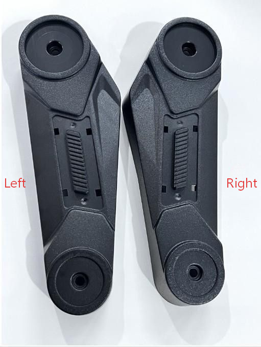 A1 Front Right Swingarm Decorative Cover