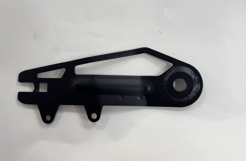A1 Front Right Swingarm