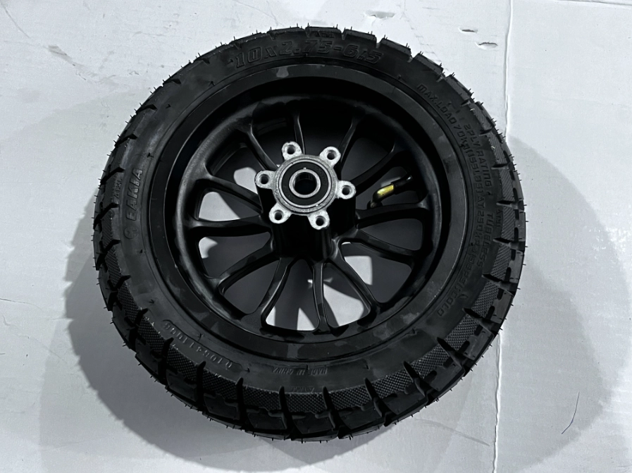A1 Front Wheel