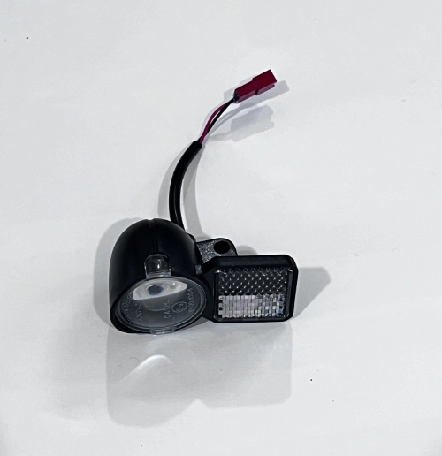 A1 Headlight