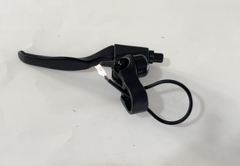 A1 Left Brake Lever