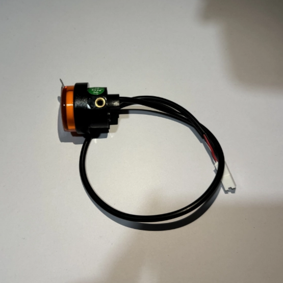 A1 Left Turn Signal (B)