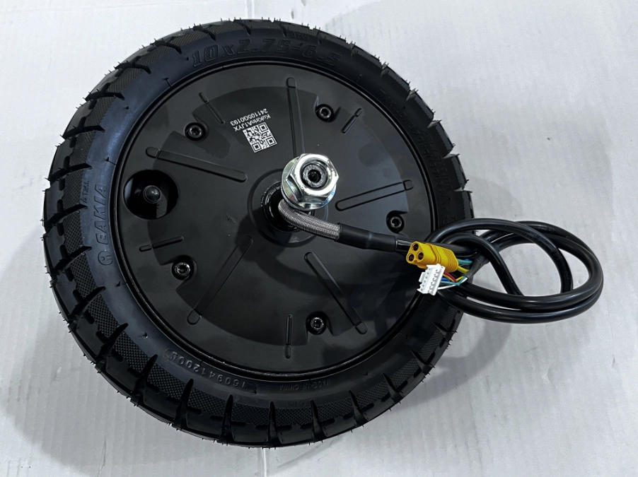 A1 Motor (JYX-1)