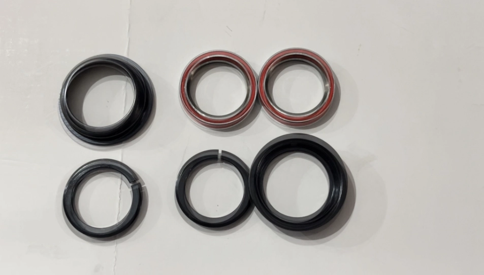 A1 P-lin Bearing Headset