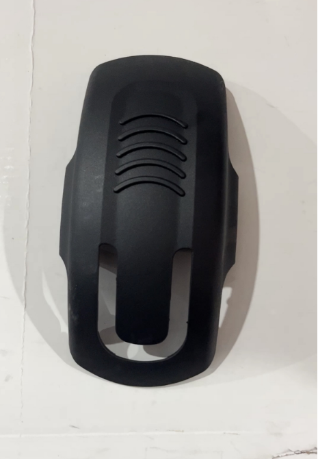 A1 Rear Fender