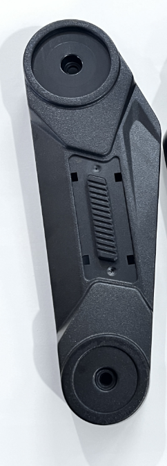 A1 Rear Left Swingarm Decorative Cover