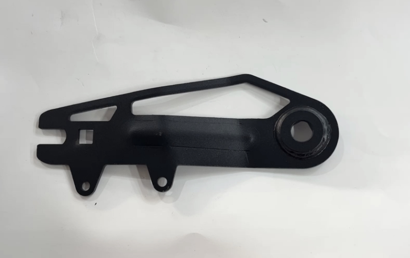 A1 Rear Left Swingarm